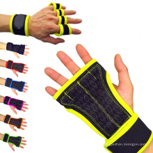 Crossfit & Weight Lifting Gloves